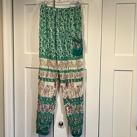 Pants - Authentic Thailand pants 🐘